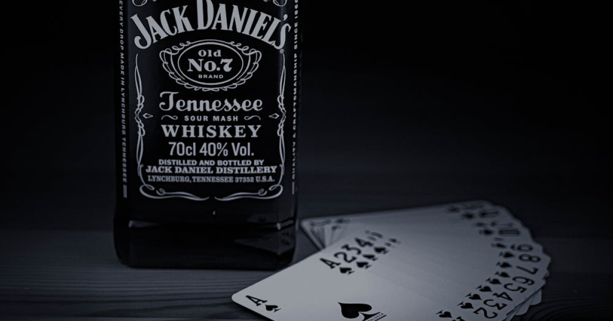 Plouă cu oferte pentru Jack Daniel\'s. Cea mai recentă este de 15 miliarde de dolari