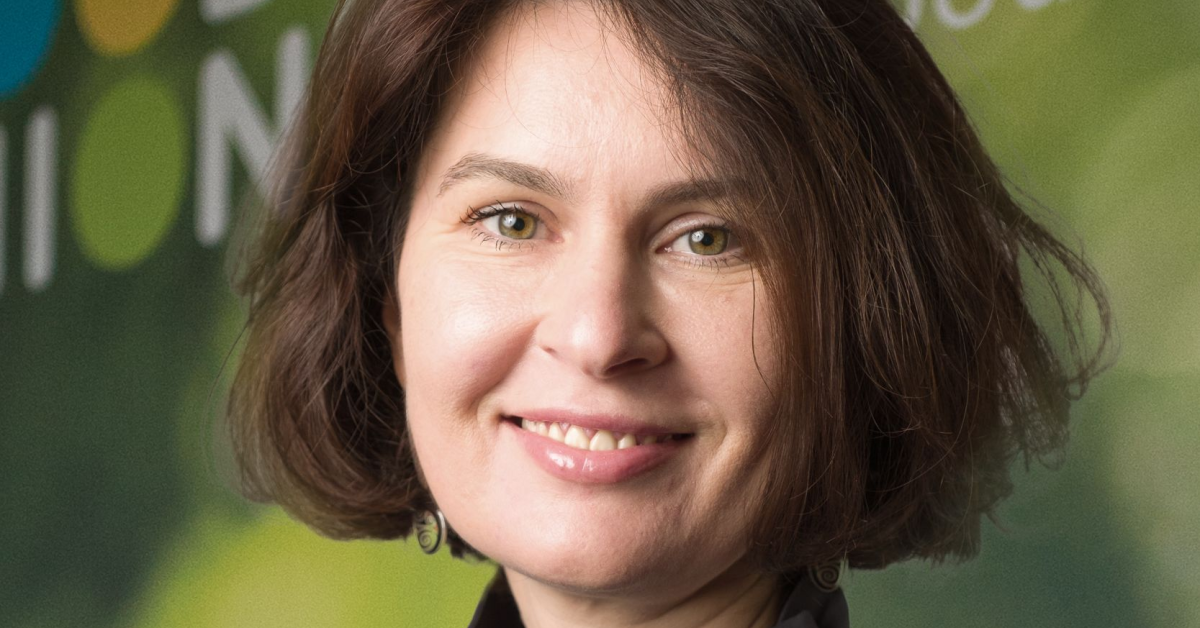 Natalia Gelshtein-Kishsh este noul CEO al producătorului de înghețată Alpin57Lux