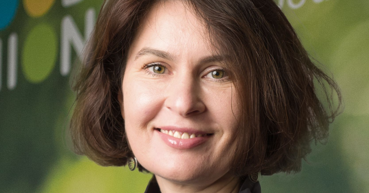 Natalia Gelshtein-Kishsh este noul CEO al producătorului de înghețată Alpin57Lux