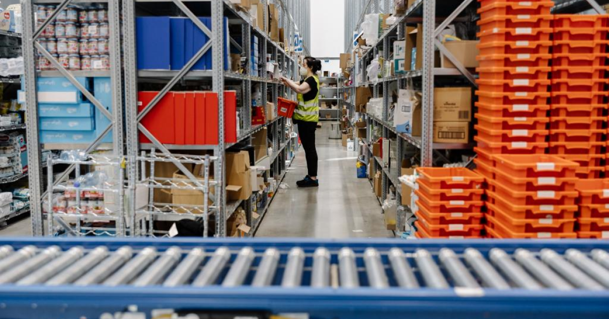 Cehii de la Rohlik, care deschid supermarketul online Sezamo anul acesta în România, fac angajări și au peste 90 de joburi disponibile în București