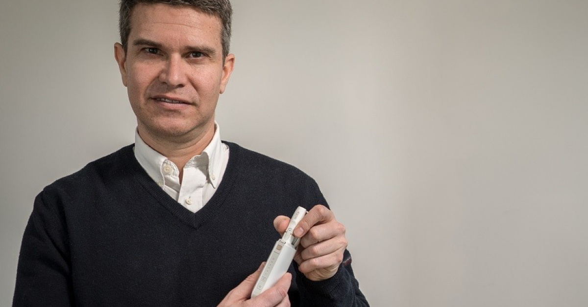Daniel Cuevas este noul director general al Philip Morris România