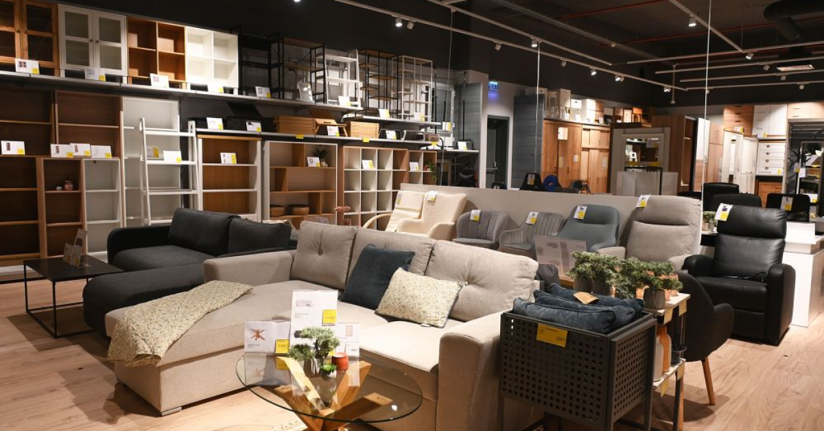 Scandinavii de la JYSK au deschis cel de-al 138-lea magazin în România. Ce oferte a pregătit retailerul 