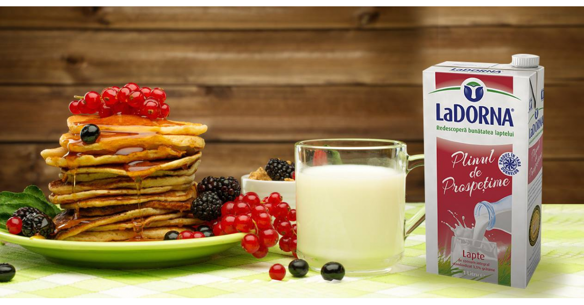  Grupul Lactalis închide unitățile de producție Floreni și Vatra Dornei din cadrul societății Dorna Lactate