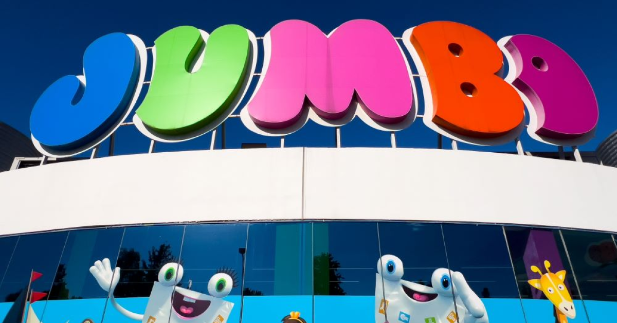 Jumbo, retailerul grec de jucării, a ajuns la 88 de magazine în Europa. Care sunt planurile pentru România