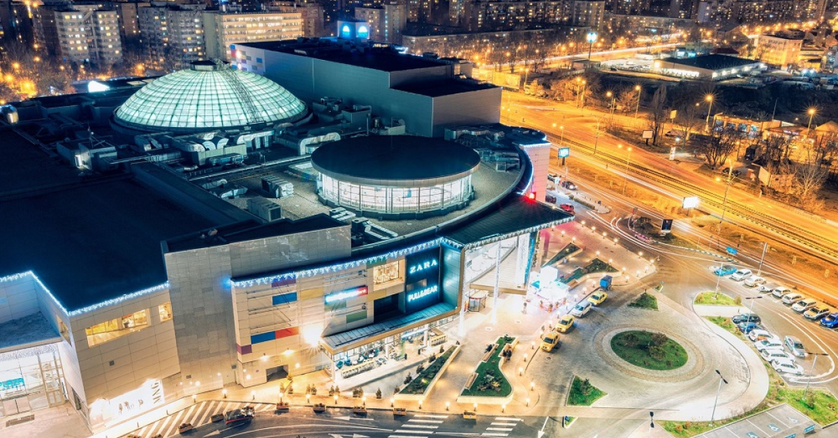 Programul București Mall-Vitan și Plaza România de Paște: când vor fi deschise centrele comerciale