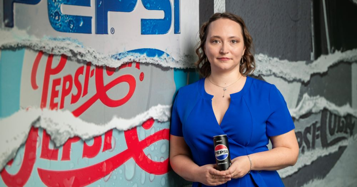 PepsiCo are un nou director de HR în regiunea Balcanilor de Est. Cine este Silvia Petre