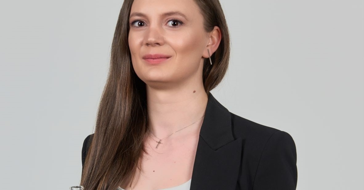 Bianca Presada este noul trade marketing director al Coca-Cola HBC România
