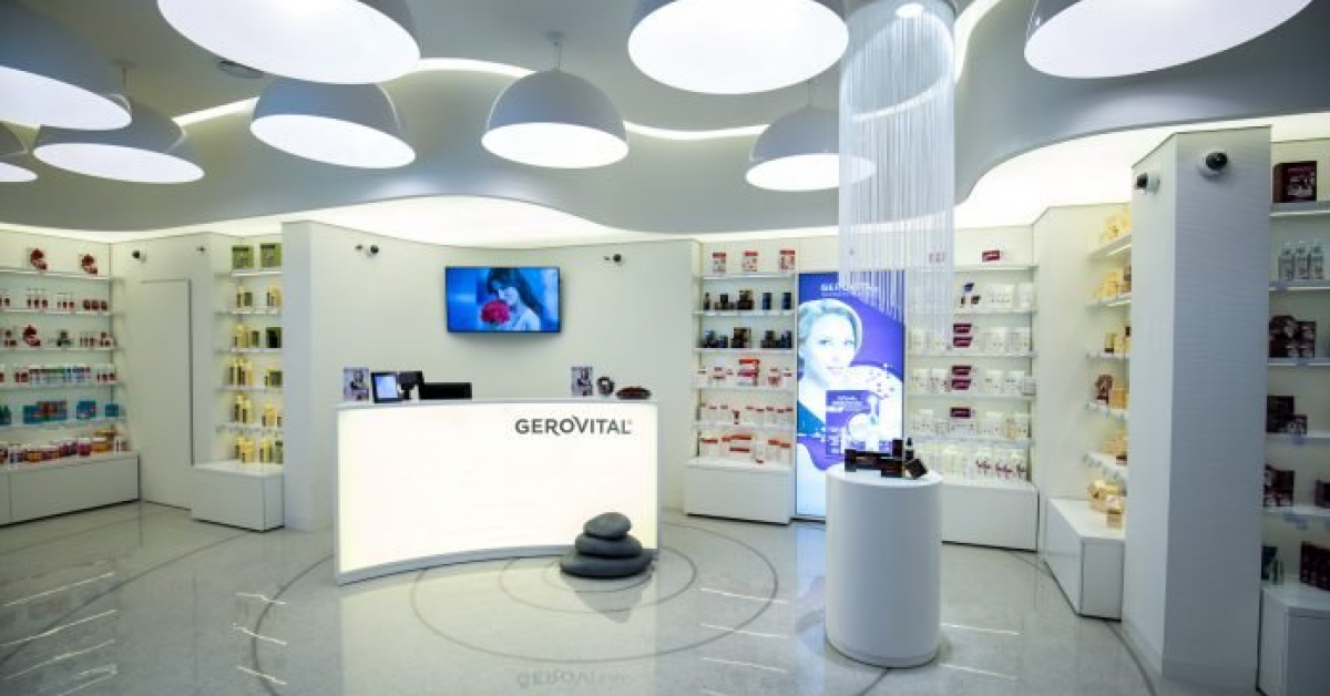 Ce planuri de extindere are Gerovital pentru anul viitor