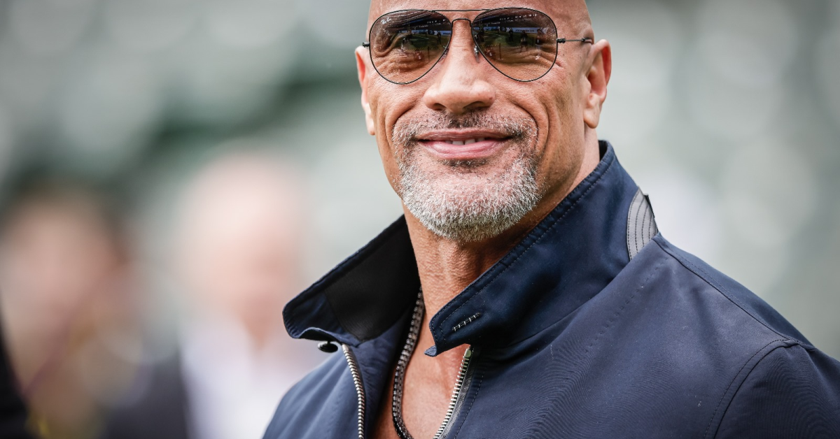 Dwayne „The Rock” Johnson a intrat în arena produselor cosmetice: actorul a lansat și o linie de creme pentru tatuaje 