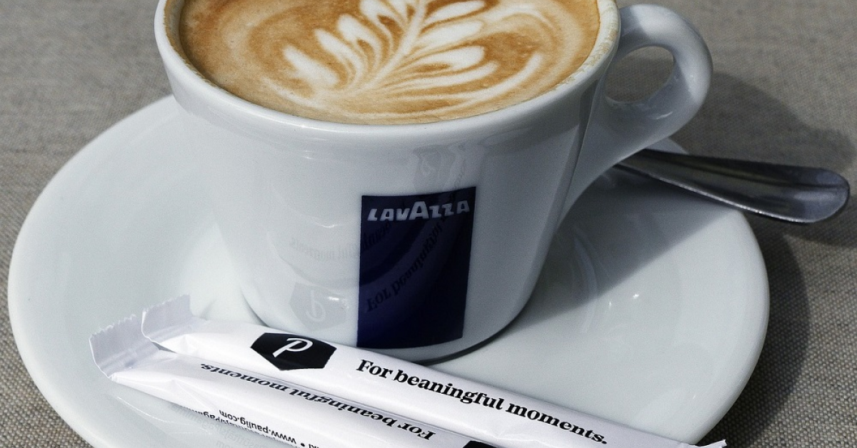 Lavazza relansează în HoReCa brandul Gran Café Paulista, prima cafea single-origin arabică braziliană din portofoliu 
