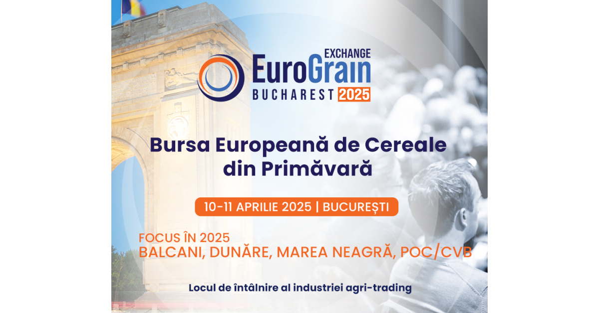 GRAIN MARKETS IN THE AGE OF TRADE WARS: Noua Ordine Mondială a Cerealelor la granița democrației