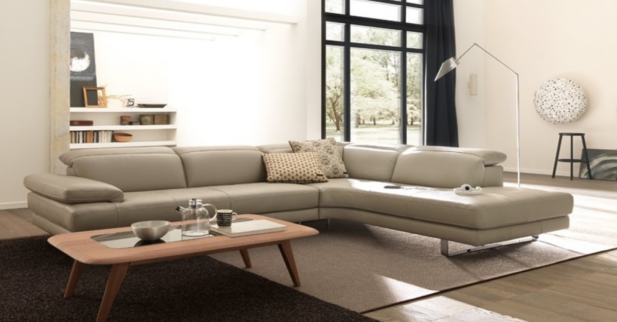 Producătorul de mobilă Italsofa ia 5 milioane de euro de la EximBank