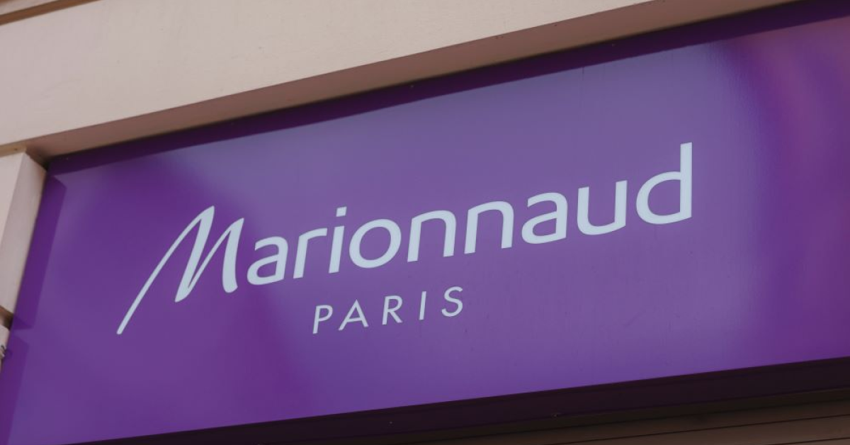 Reduceri MARI în magazinele Marionnaud: ce produse sunt puse la bătaie