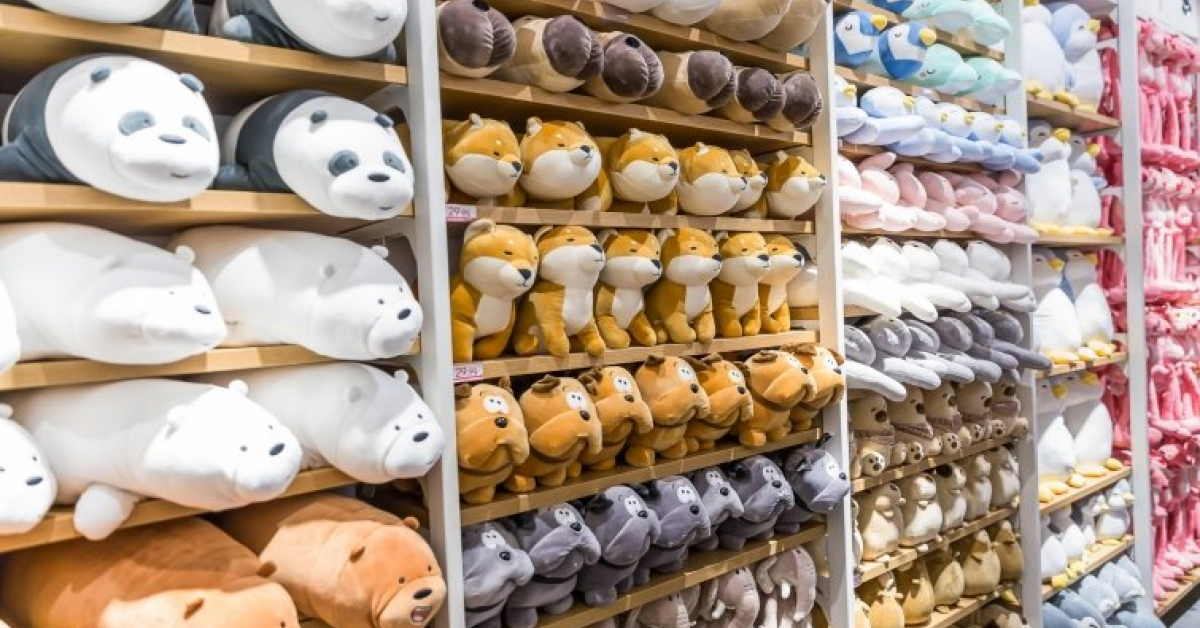 MINISO deschide primul sau magazin stradal in Piata Romana