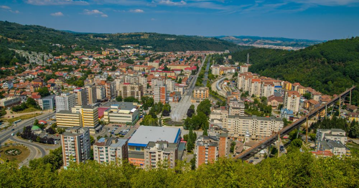 Când ar putea fi deschis parcul de retail din Reșița, un proiect similar Coresi Brașov