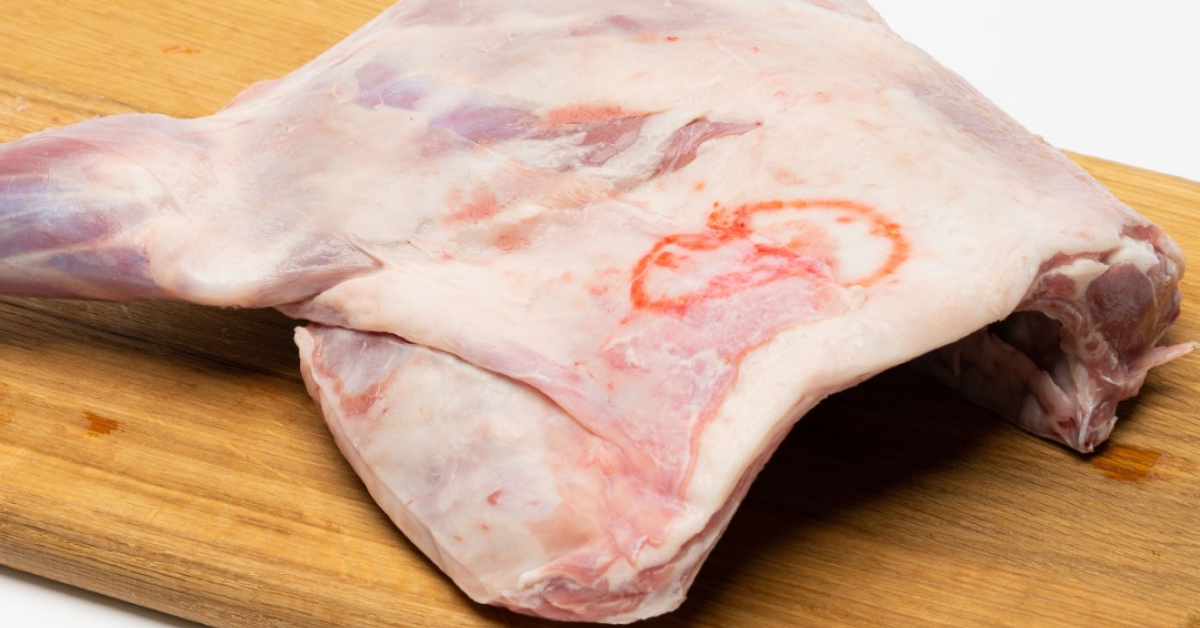 Freshful by eMAG introduce 1.500 de kilograme de carne de miel în oferta specială de Paște 