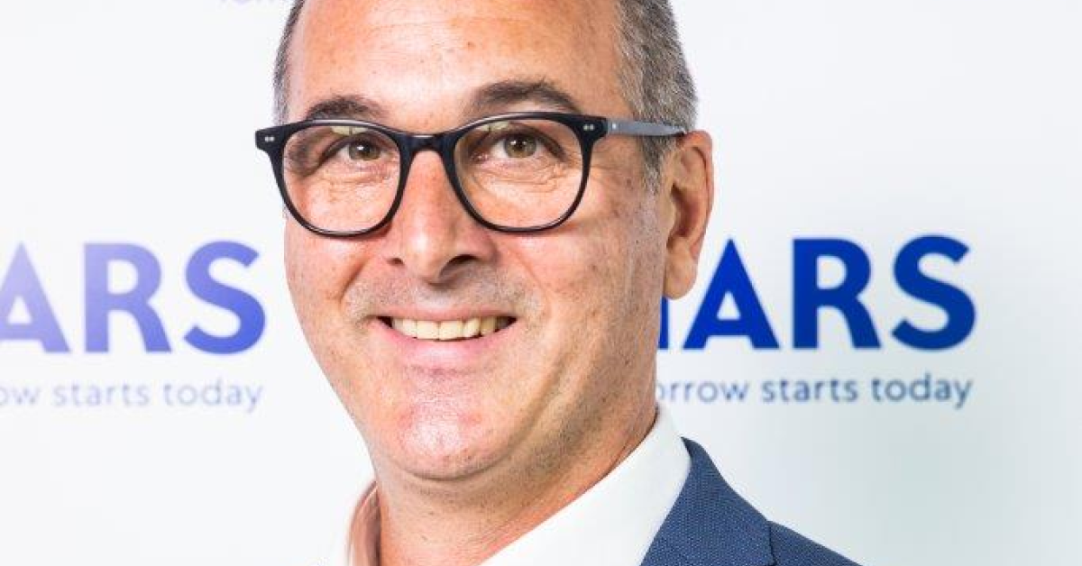 Richard Lemerle, noul director al lanțului de aprovizionare al Mars pentru Europa Centrală și de Sud