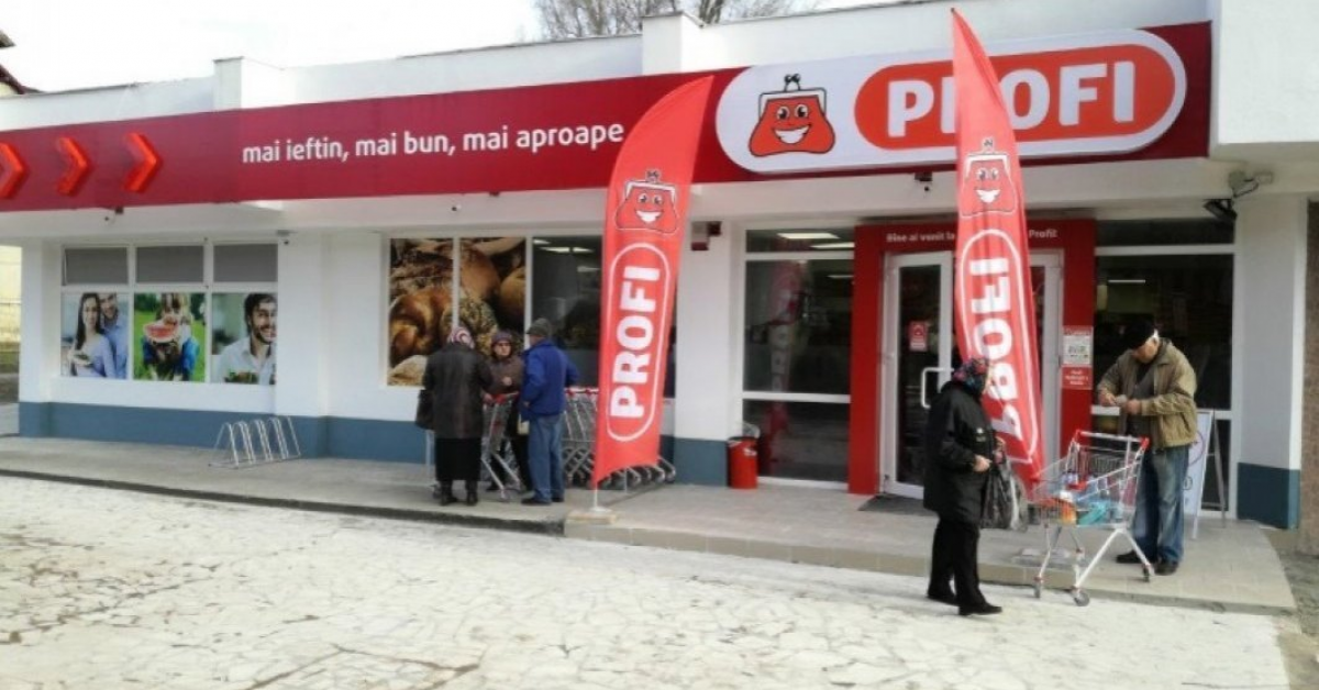 Covid-19 | Profi închide definitiv magazinul din Păuliș, județul Arad și acuză autoritățile locale că sunt neinformate