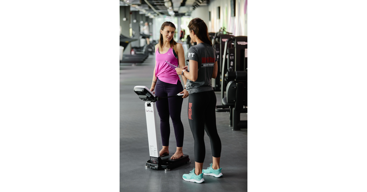 Fitness-ul corporate înseamnă companii și angajați sănătoși