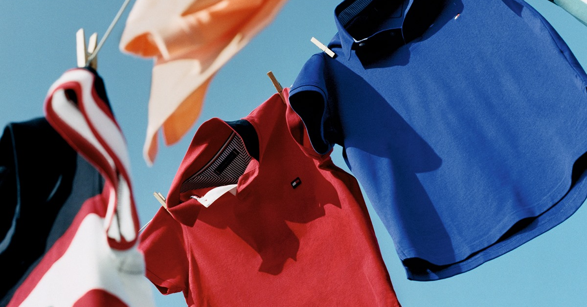 Tommy Hilfiger lansează platforma de e-commerce în România