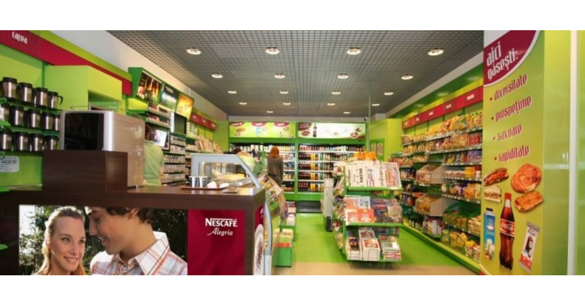 Reteaua 1 Minute ajunge la pragul de 40 de unitati, dupa o noua inaugurare