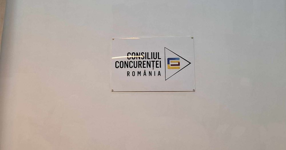 Consiliul Concurenței: 44% din investigațiile privind încălcarea Legii concurenței au vizat înțelegeri de tip cartel 