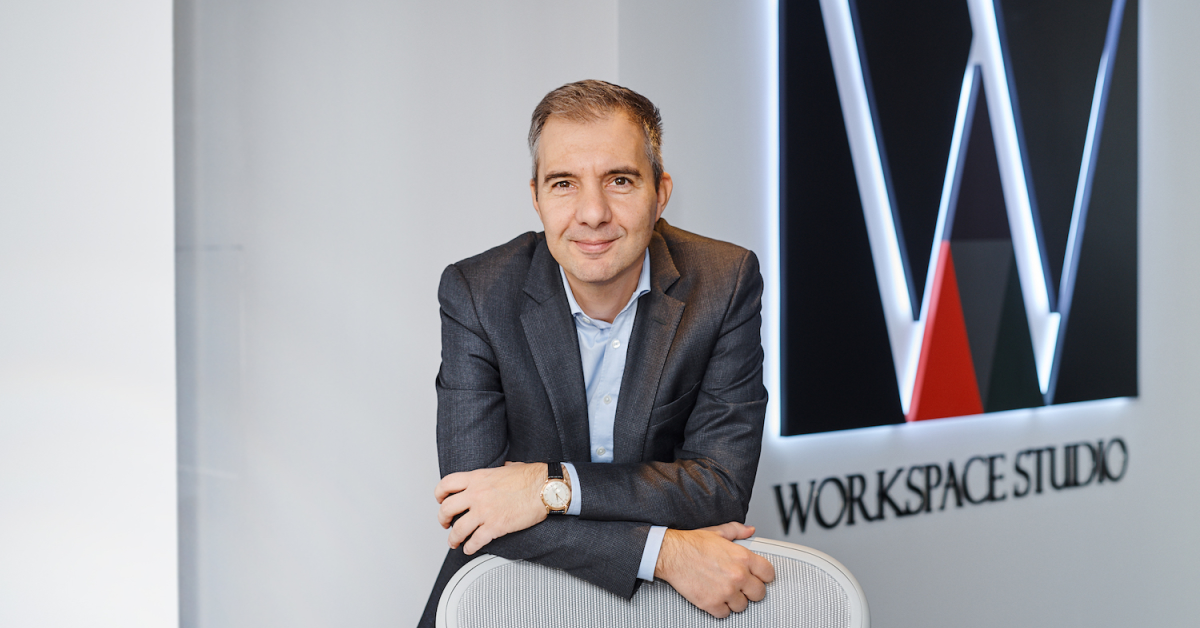 Workspace Studio extinde portofoliul de branduri premium de amenajări și mizează pe o cifră de afaceri de peste 11 milioane de euro în acest an