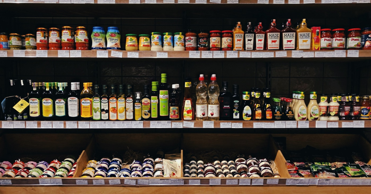 Mai mulți retaileri au scos produsele din Rusia și Belarus de pe rafturi în urma războiului din Ucraina