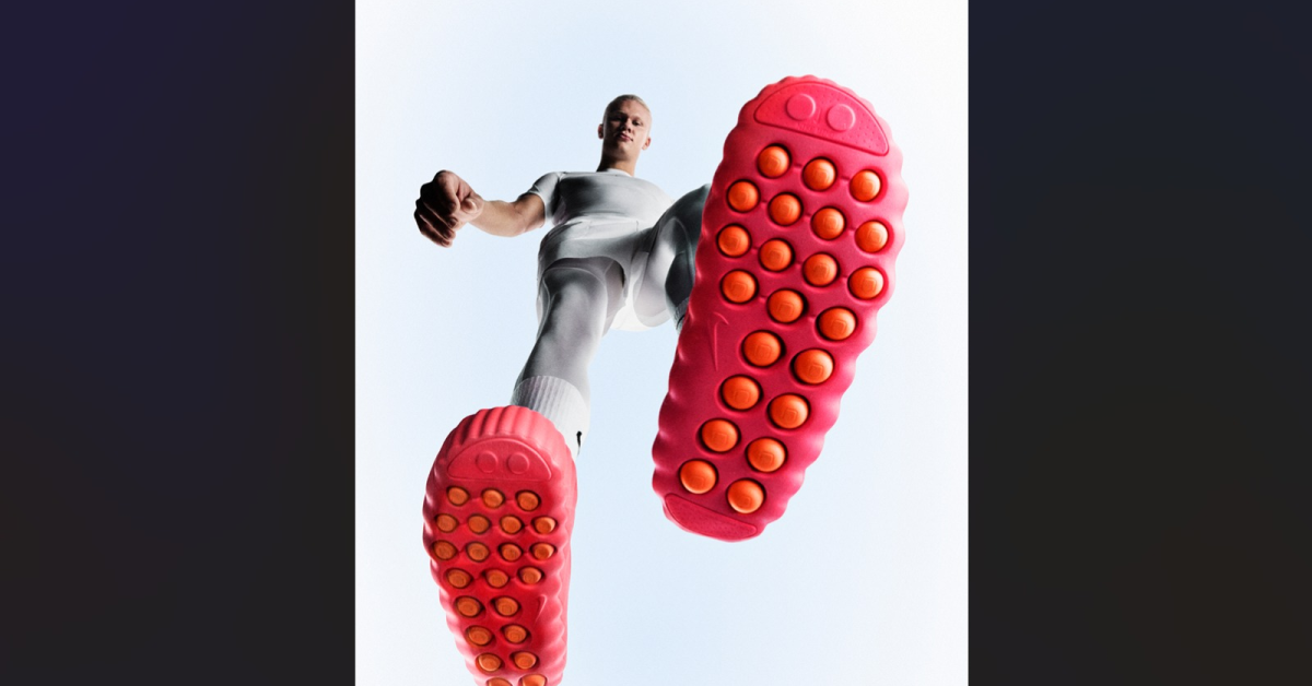 NIKE lansează papucii care ajută la relaxarea creierului. Din ce magazine pot fi cumpărați