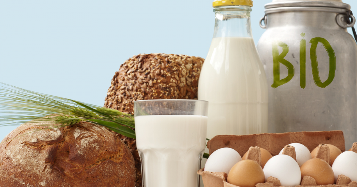 Produsele BIO: ce sunt și de ce se caută astfel de alimente