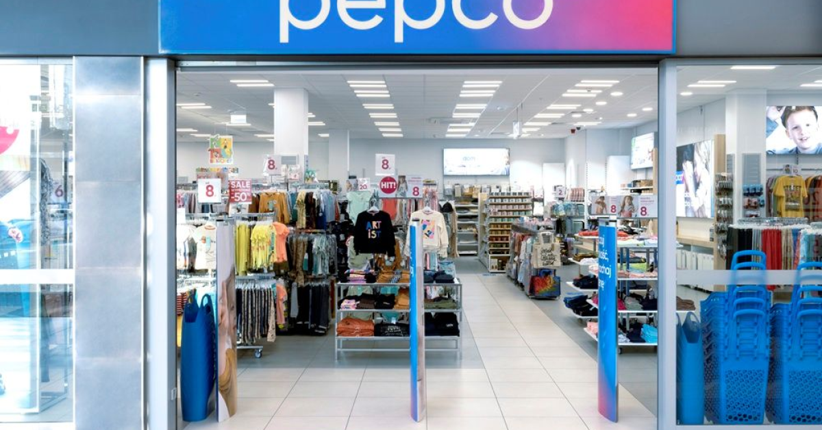 Pepco atinge borna de 500 de magazine în România, un motor de creștere pentru grupul european