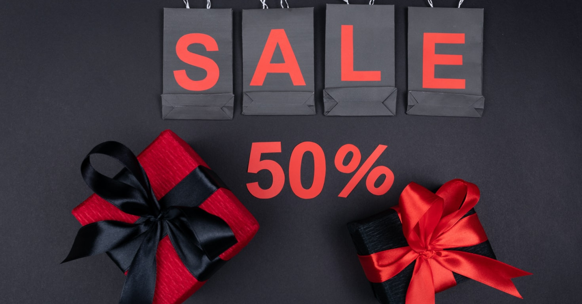 Black Friday la Glami: reduceri la îmbrăcăminte, încălțăminte și accesorii