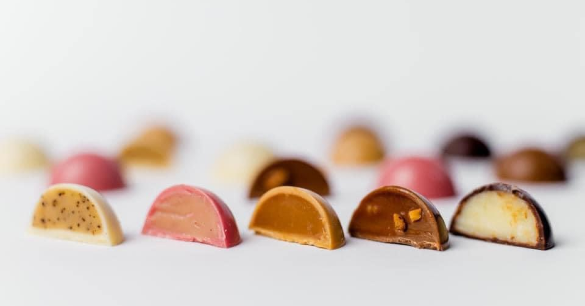 Începe Chocolate Saga, ”festivalul” la care găsim și înghețată cu gust de magiun sau colivă