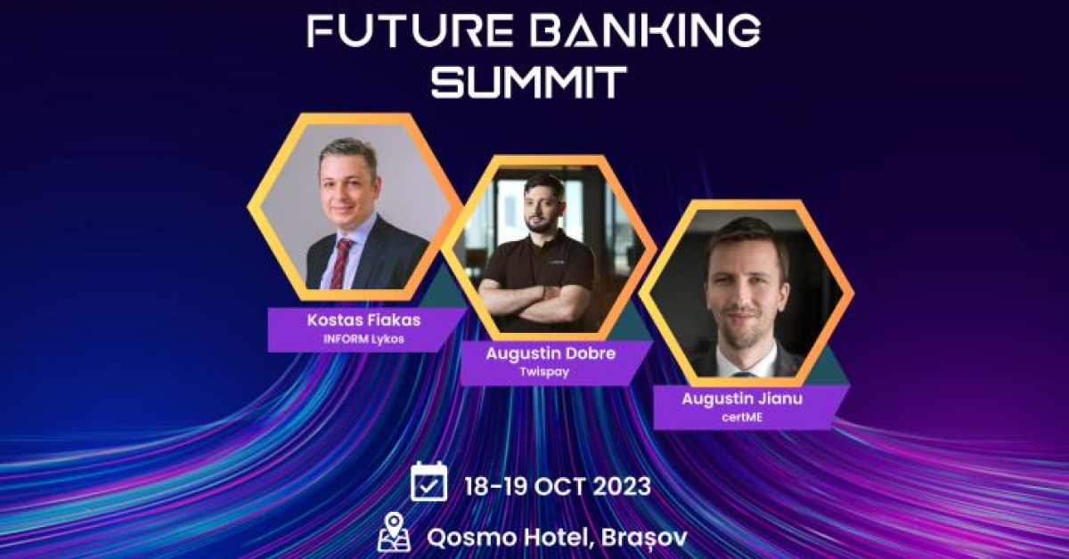Ce tehnologii „atacă” digital bankingul în 2024?