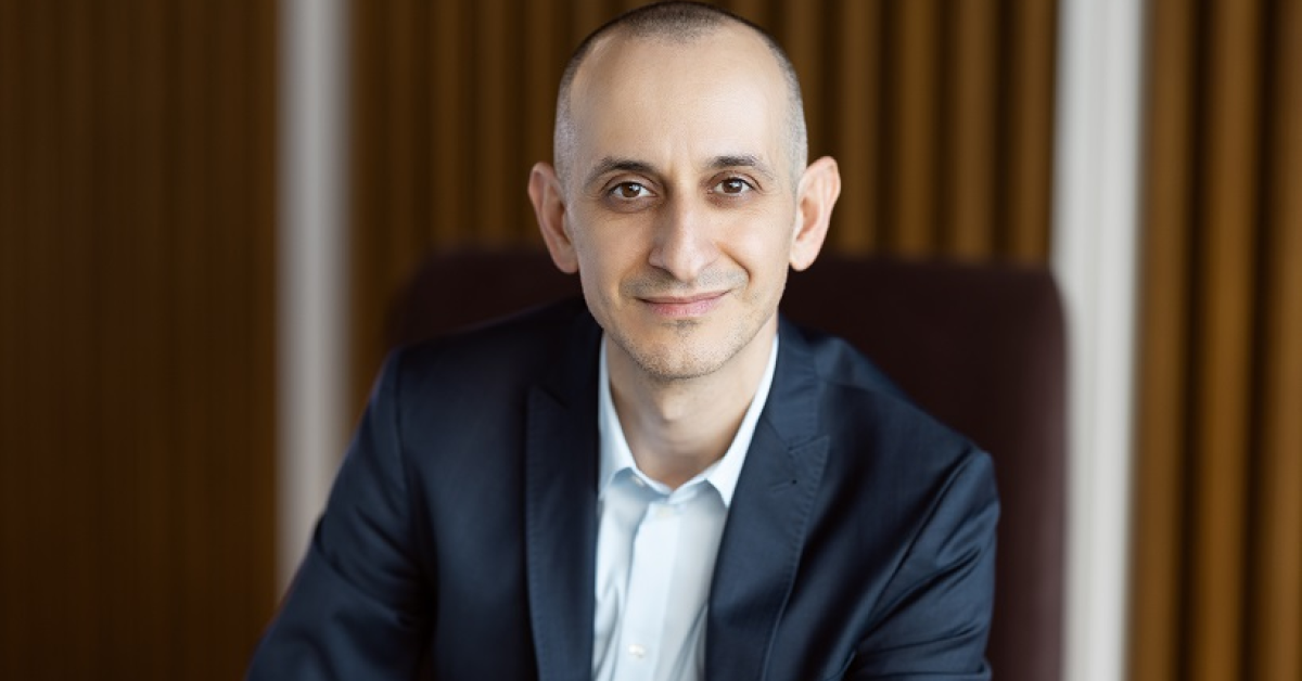 Marius Văcălău, CEO Lagardère Travel: Inmedio vizează 14 noi deschideri în 2022