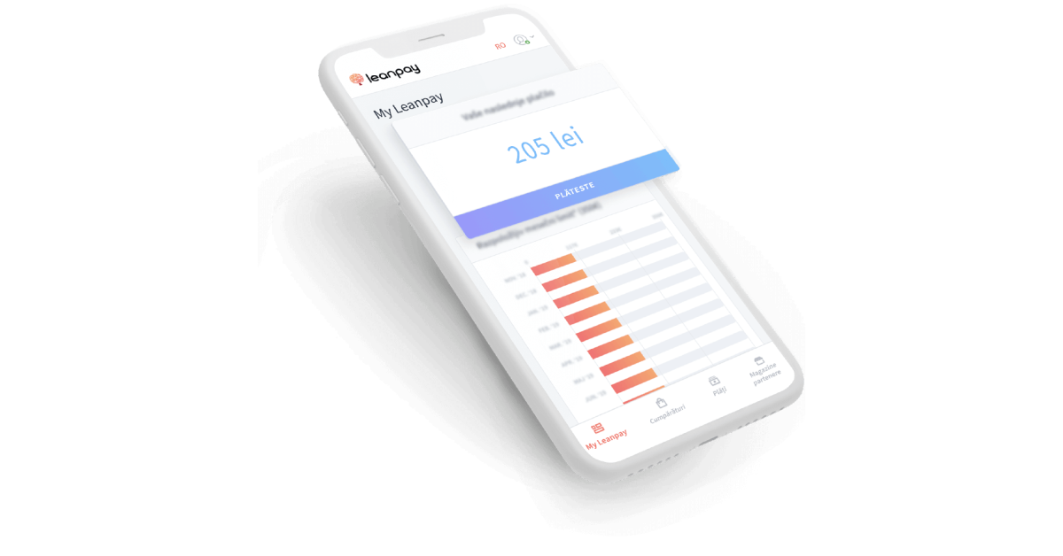 Încă un fintech Buy Now Pay Later a fost lansat în România. Leanpay a investit 1 milion de euro și vrea să atragă 500 de comecianți până în 2024