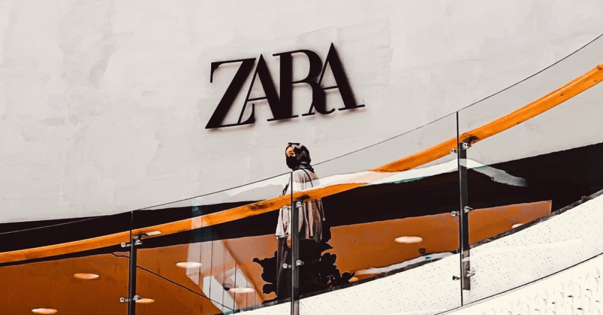 Zara intră pe piața hainelor second-hand. Când va avea loc schimbarea