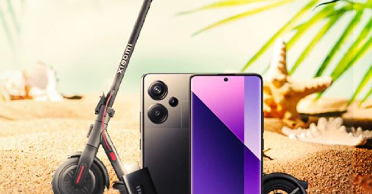 Parteneriat între Mokka și Mi-Home.ro, magazinul online oficial Xiaomi: ce beneficii vor avea românii