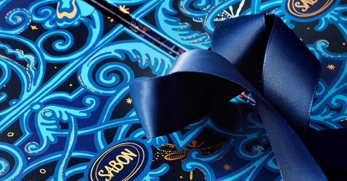 Numărătoarea inversă până la Crăciun: Sabon lansează Calendarul Advent