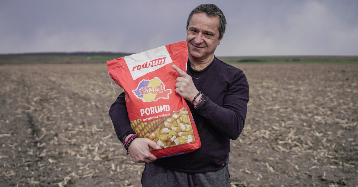 Compania de agribusiness Rodbun a semnat o finanțare sindicalizată de 278 milioane de lei, cu BCR, în calitate de aranjor