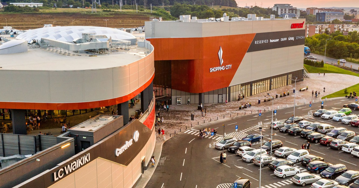 NEPI Rockcastle a investit peste două miliarde de euro în 14 ani de activitate în România
