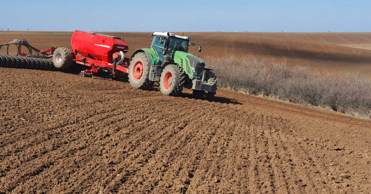 Schimbări la vârful Holde Agri Invest: cine este noul Director Financiar