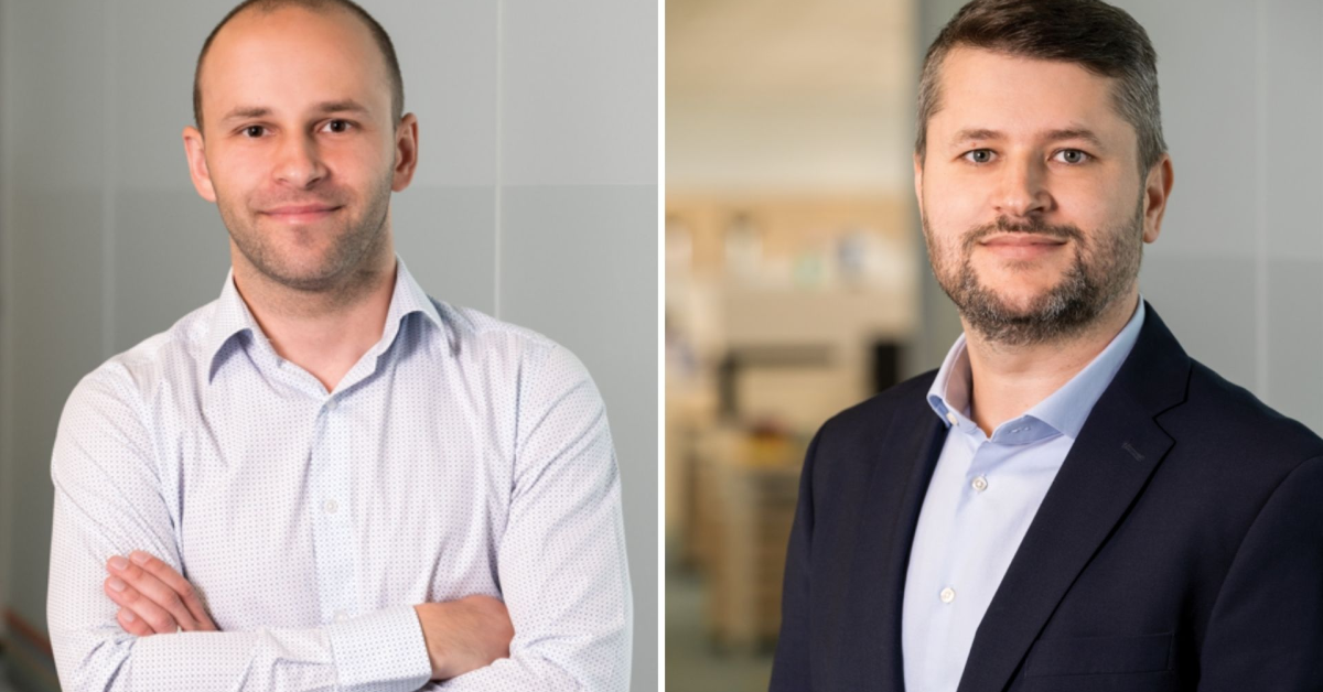 Schimbări în managementul PepsiCo: Radu Berevoescu a preluat funcția de organized trade director