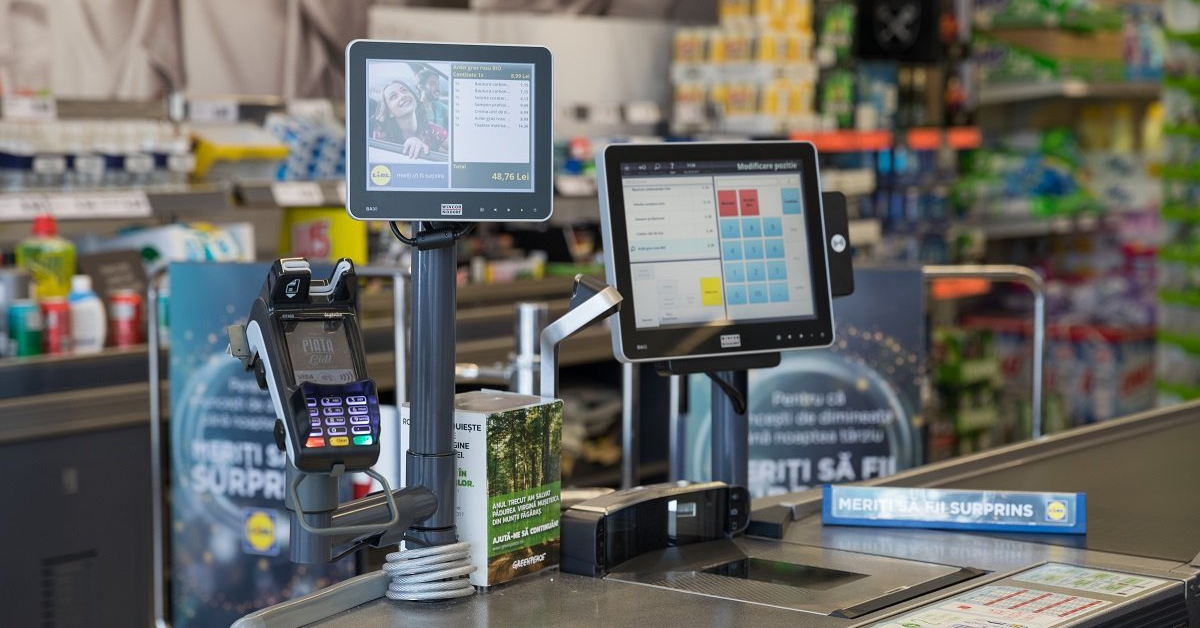 Demersurile pentru oprirea risipei de hrana, sustinute de LIDL 