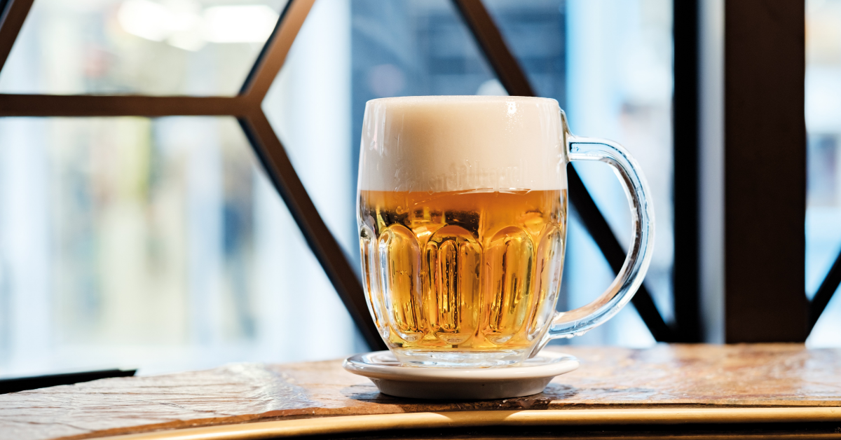 Pilsner Urquell, prima bere blonda tip pilsner din lume, aniverseaza 177 de ani