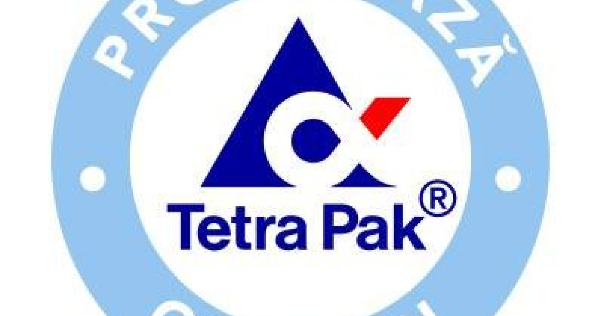 Tetra Pak anunta schimbari in varful conducerii