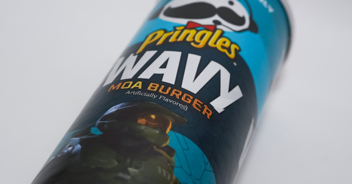 Kellogg vrea să transforme Pringles într-un brand de 4 miliarde de dolari și va dezvolta noi produse, la nivel internațional