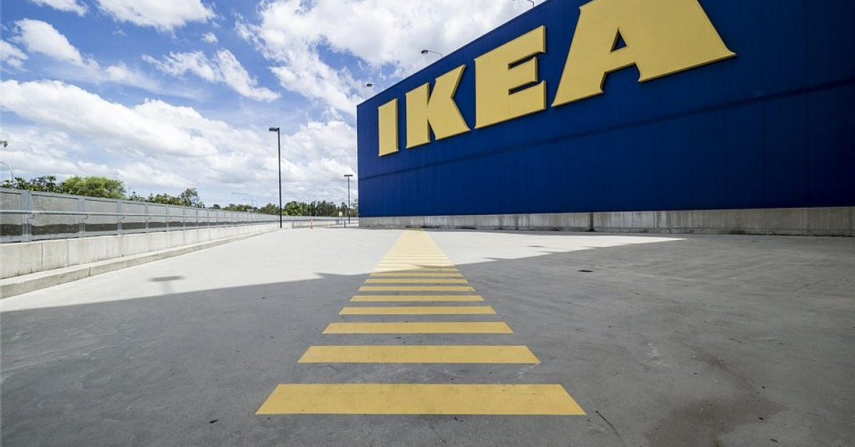 Retailerul IKEA are planuri pentru inaugurarea unor noi locatii in tara