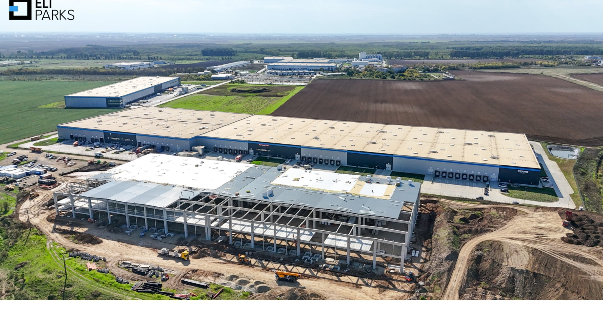 Retailerul german de încălţăminte Deichmann va dezvolta un centru regional de disribuție în București
