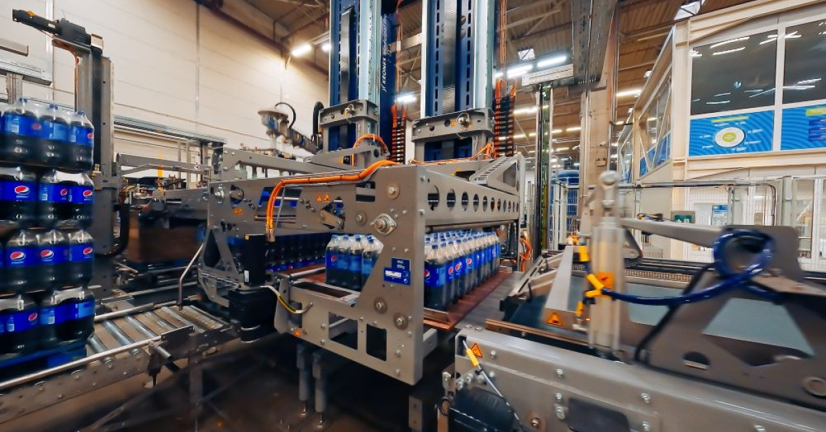 Bilanțul sustenabilității la PepsiCo: linie nouă de PET și flotă de mașini hibride
